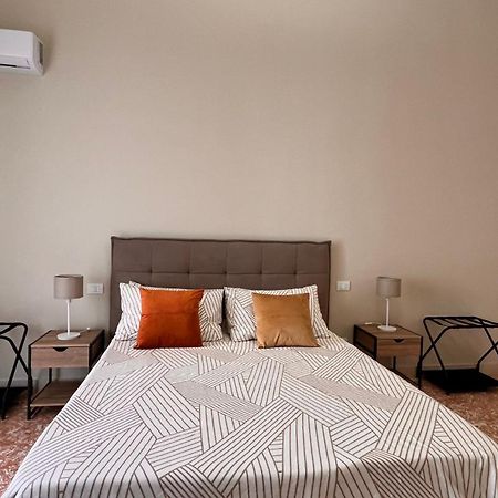 Kasa Stabile Apartment Palermo Exterior foto