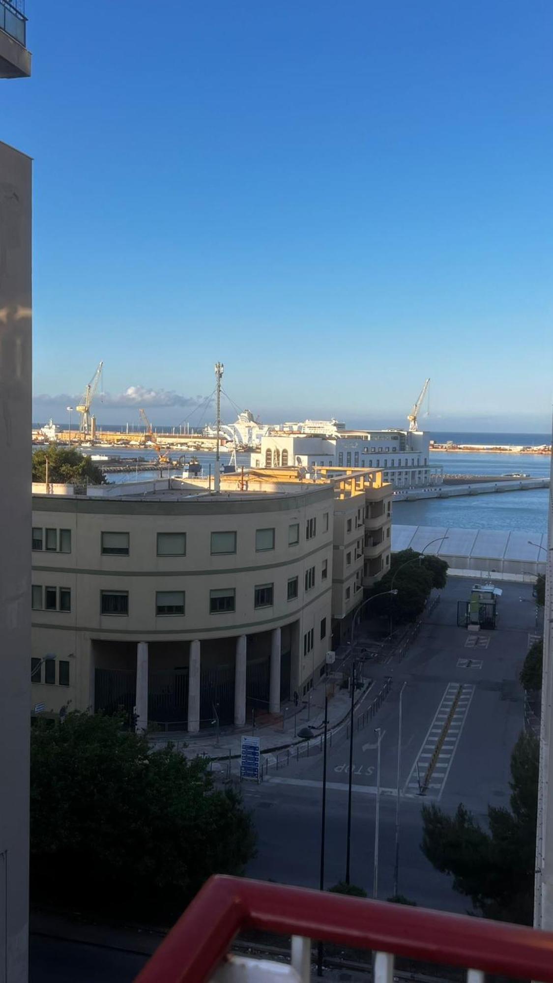 Kasa Stabile Apartment Palermo Exterior foto