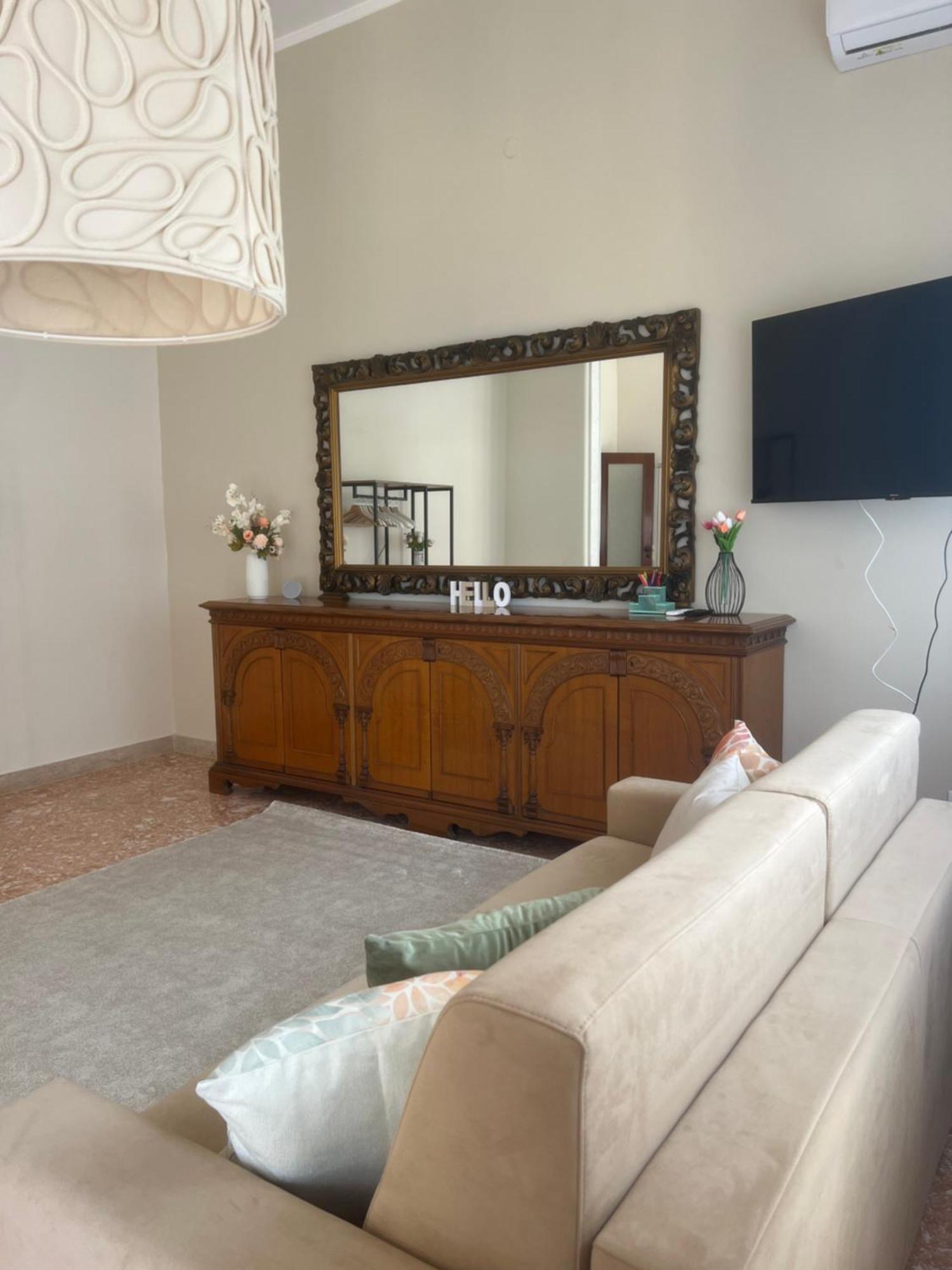 Kasa Stabile Apartment Palermo Exterior foto