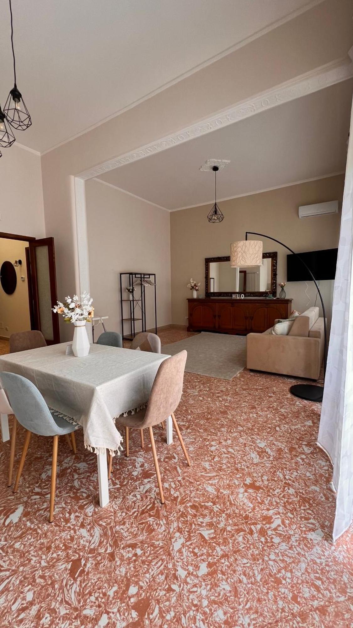 Kasa Stabile Apartment Palermo Exterior foto