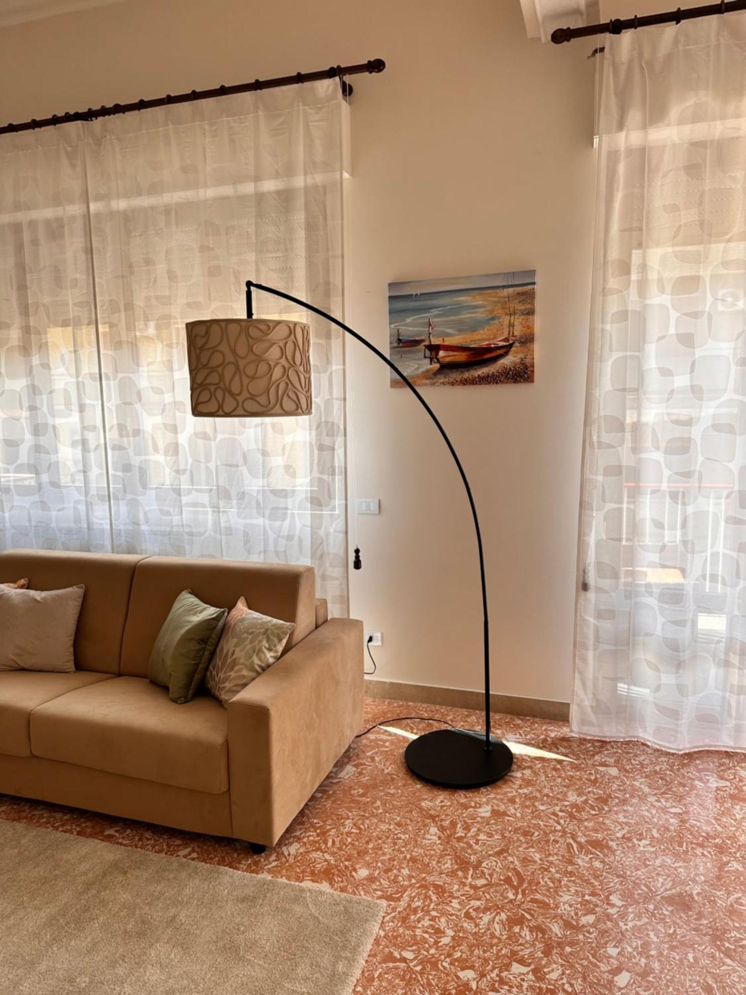 Kasa Stabile Apartment Palermo Exterior foto