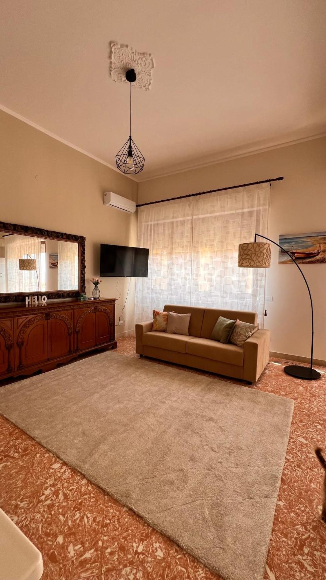 Kasa Stabile Apartment Palermo Exterior foto