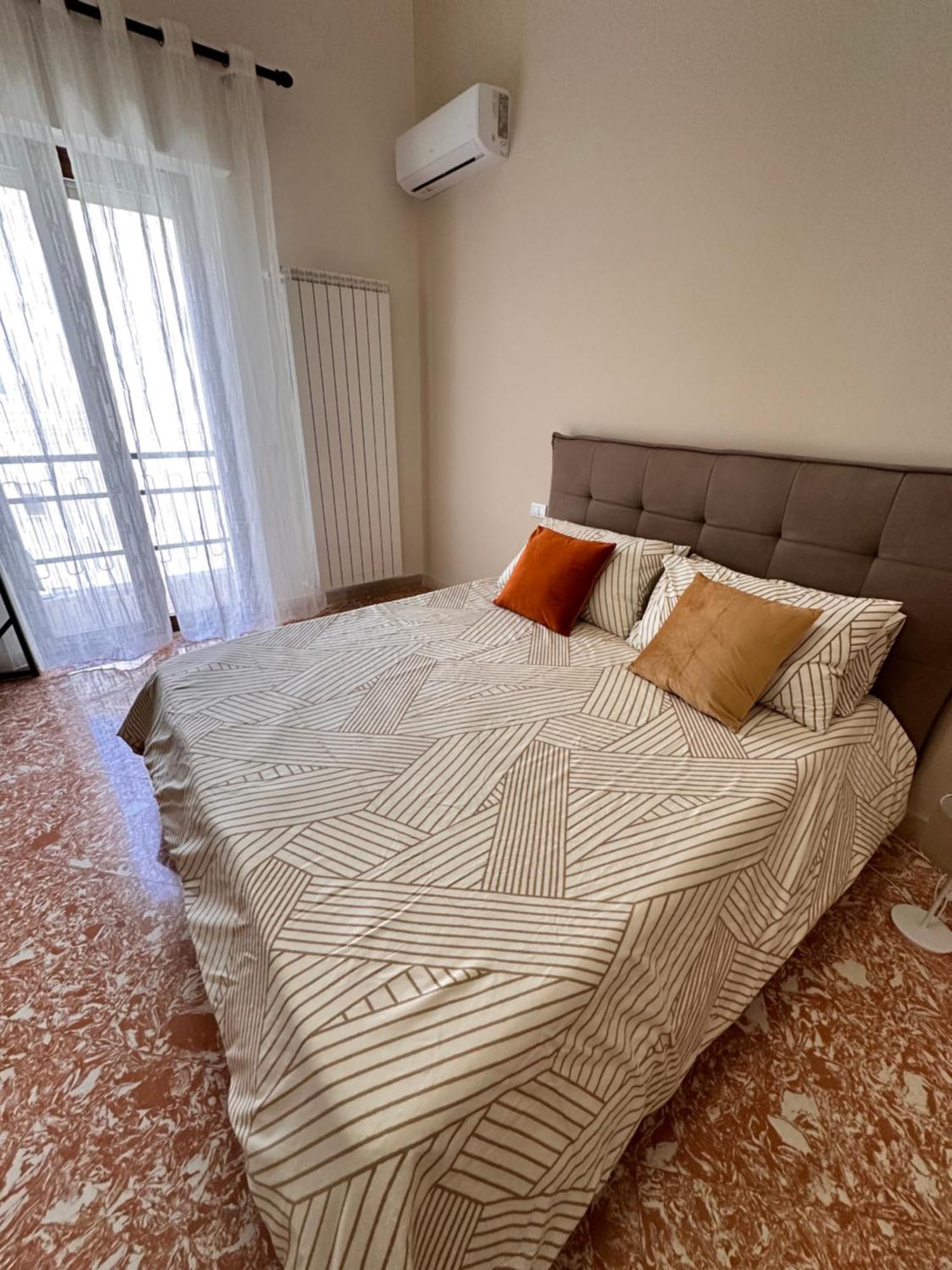 Kasa Stabile Apartment Palermo Exterior foto