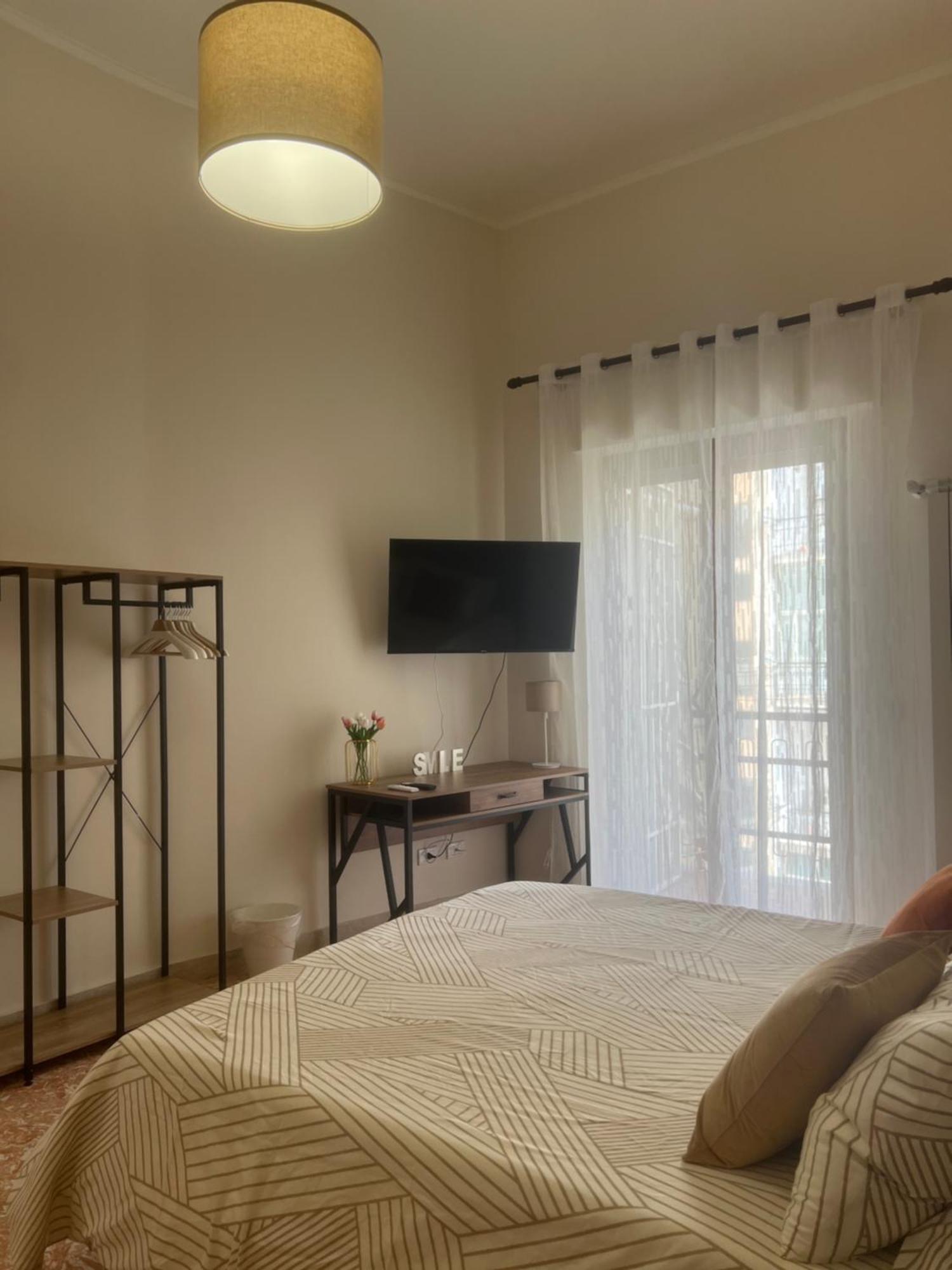 Kasa Stabile Apartment Palermo Exterior foto