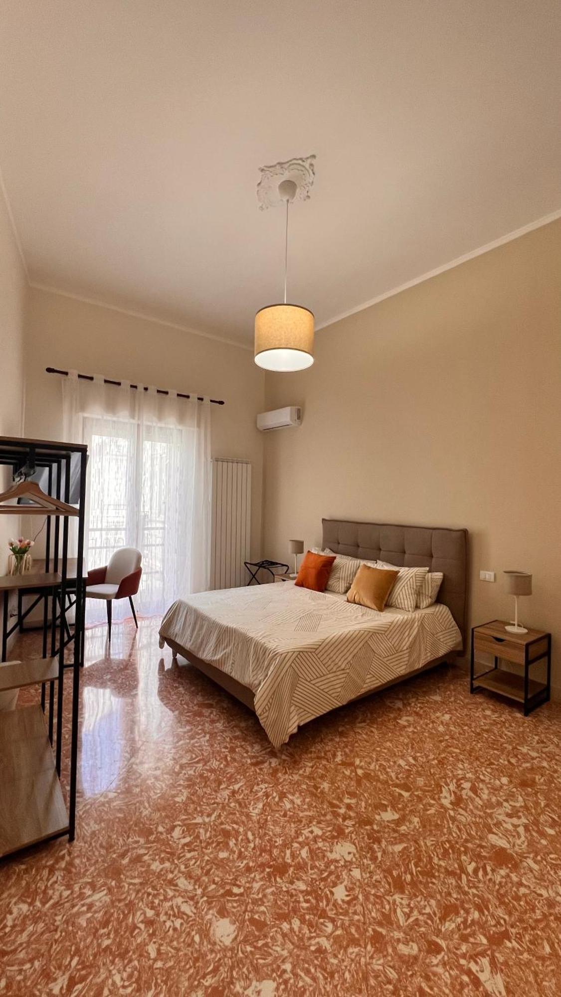 Kasa Stabile Apartment Palermo Exterior foto