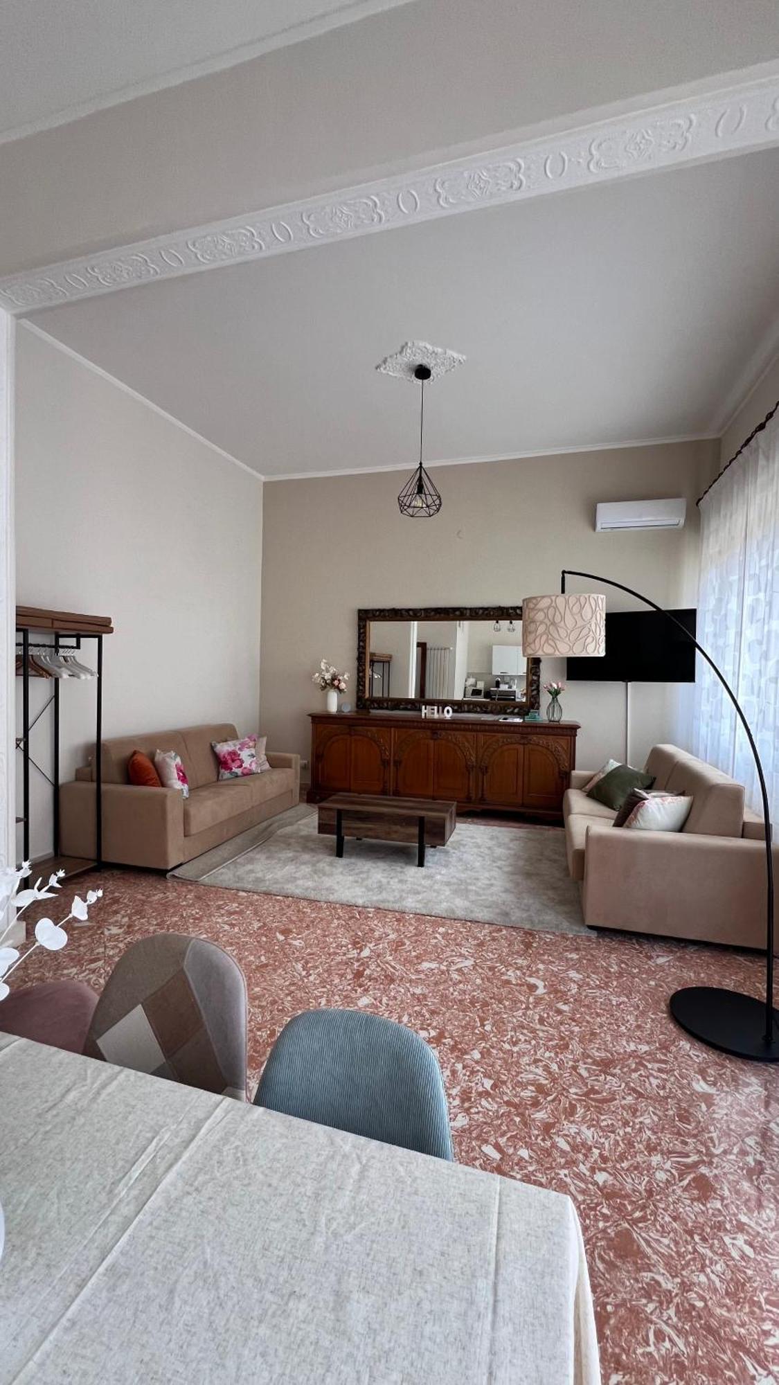 Kasa Stabile Apartment Palermo Exterior foto