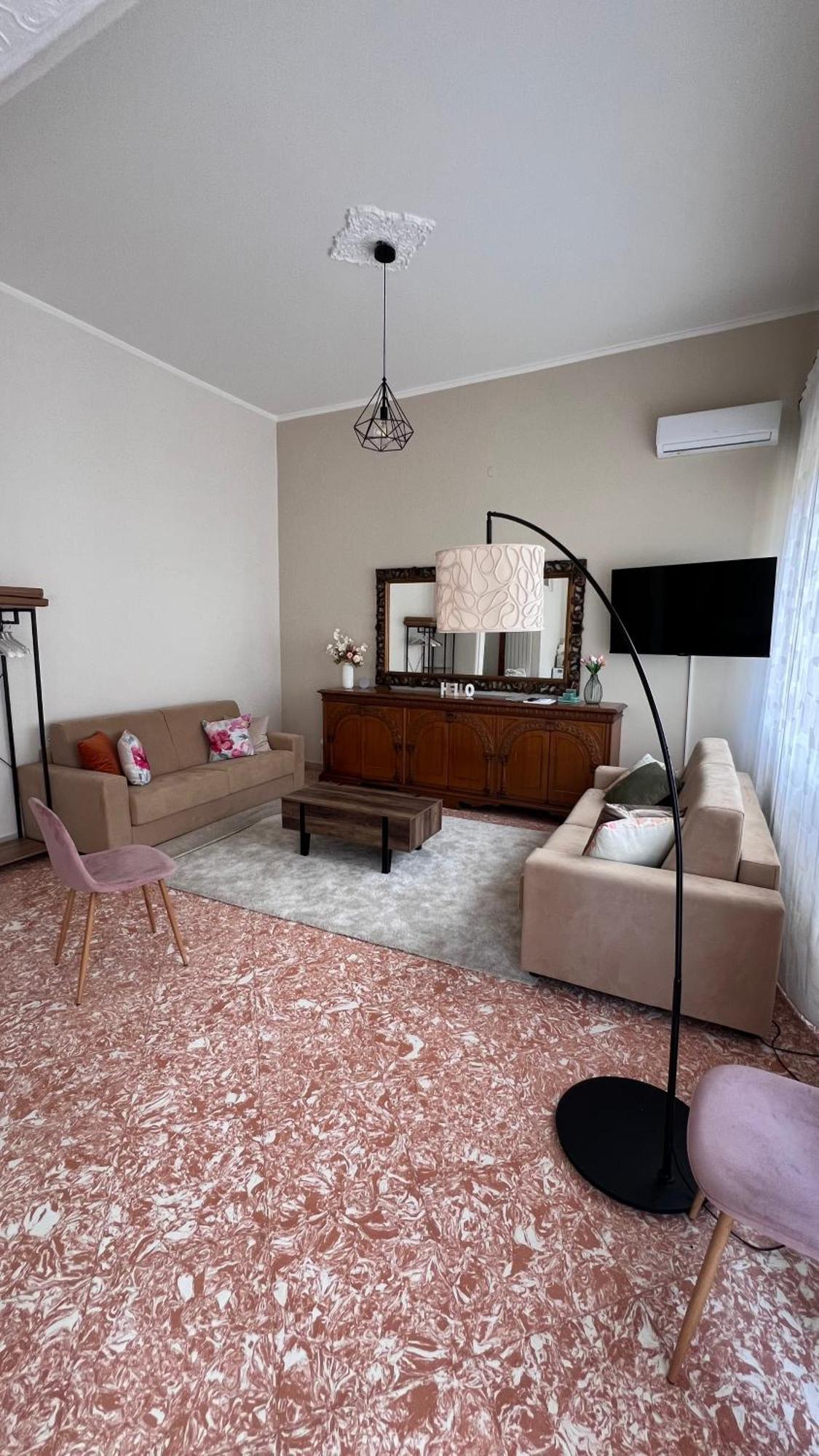 Kasa Stabile Apartment Palermo Exterior foto